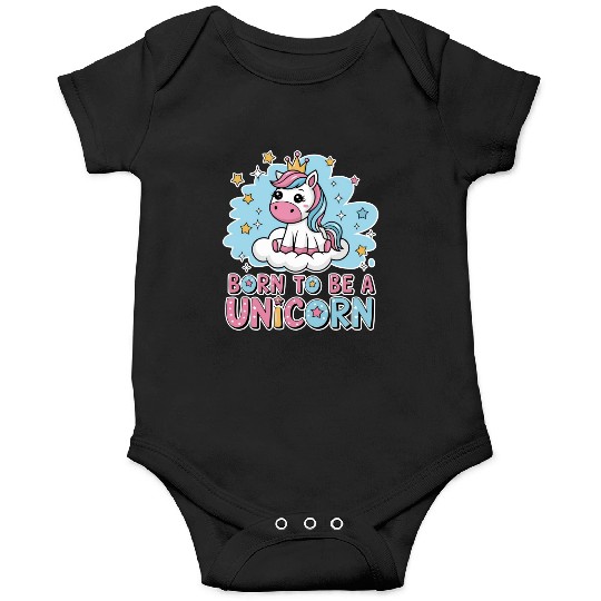 Unicorn Dreams Onesies