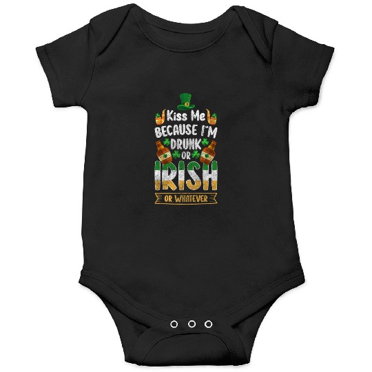 Ireland Beer Traveler World Tour Onesies