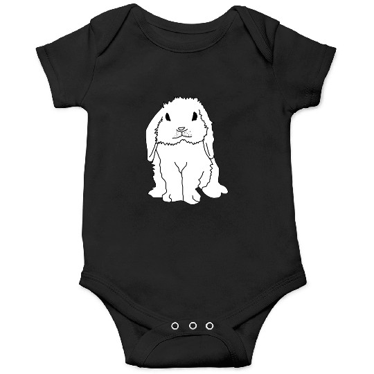 Rabbit Onesies