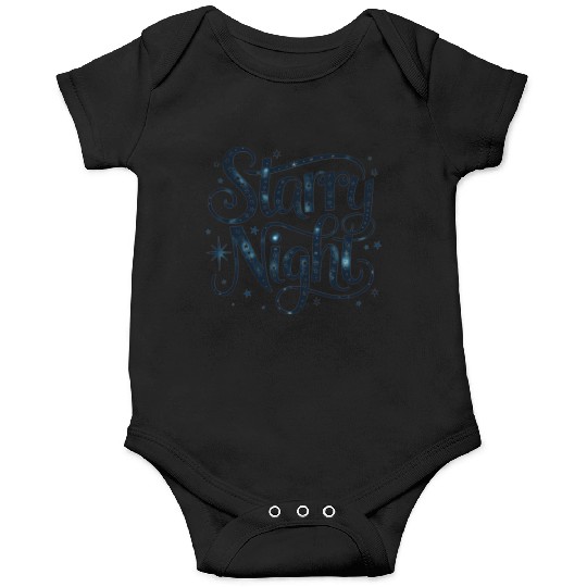 Stars in the Sky Onesies