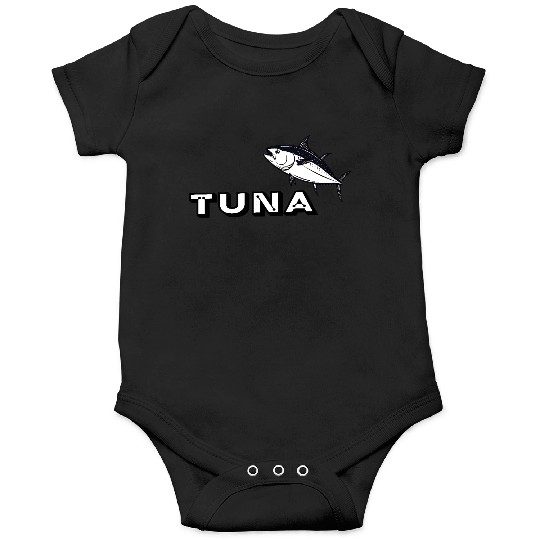 TUNA Onesies