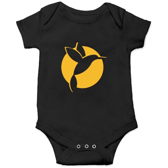 Hummingbird Sun Onesies