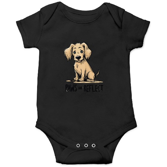 Cute Puppy | Cute Dog Design Onesies