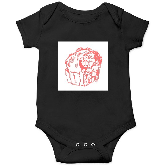 Sketching Sweetness Onesies