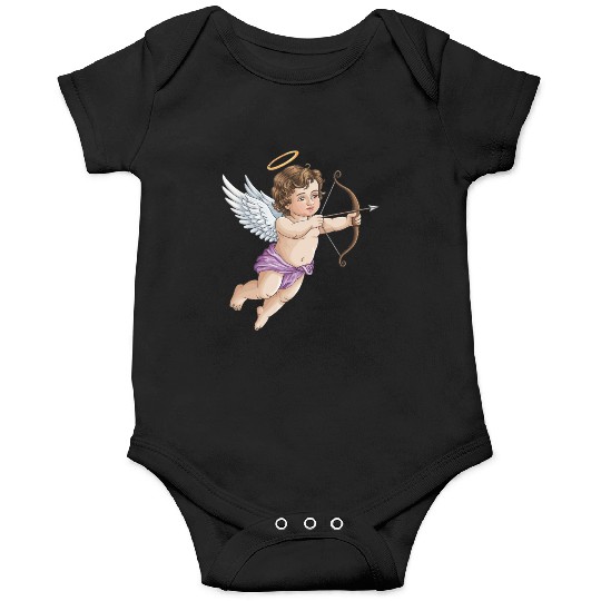 Cupid Angel Onesies