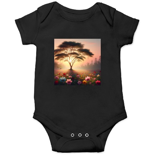 Best Love Environment Onesies
