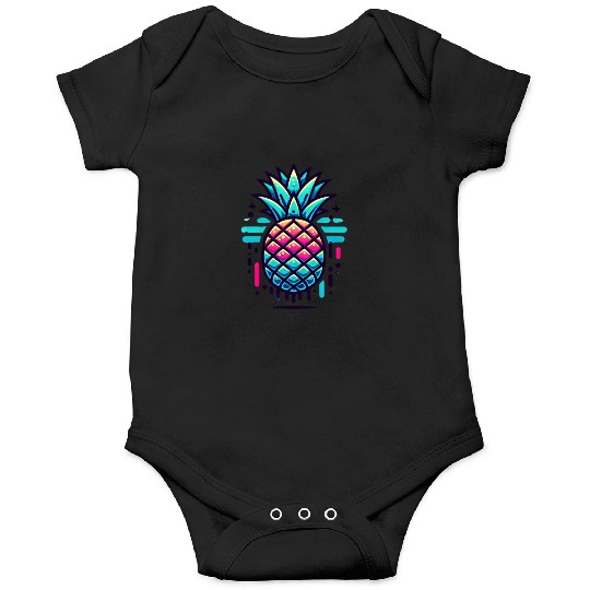 Pineapple Onesies