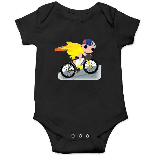 Tour de France 43 Onesies