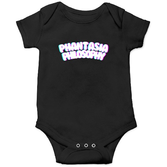 Phantasia Philosophy Onesies