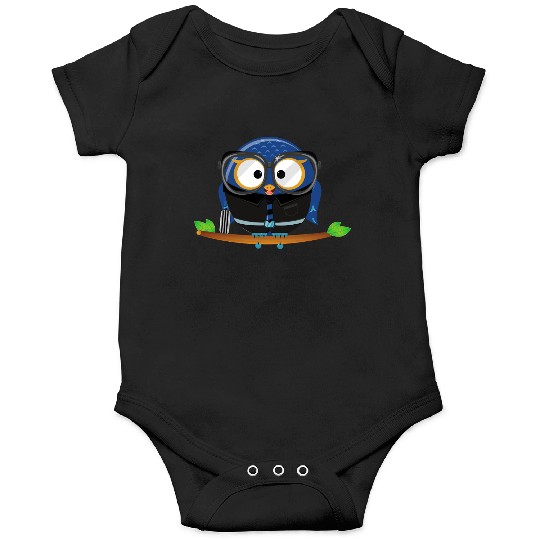 Every Student Can Learn Owl Quote Saying Teacher Onesies