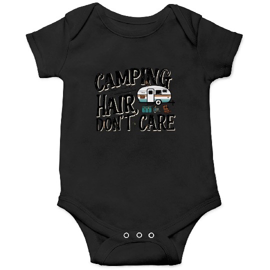 Camping Onesies
