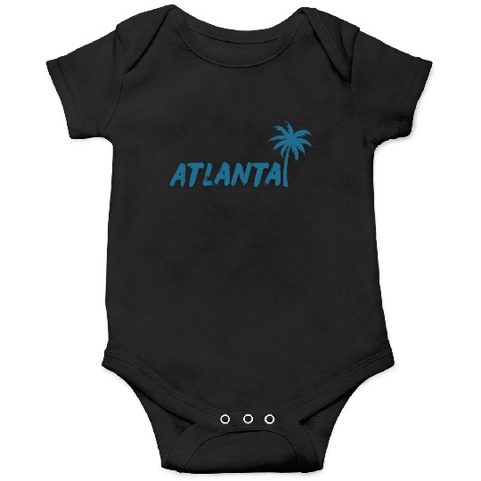 Atlanta Onesies