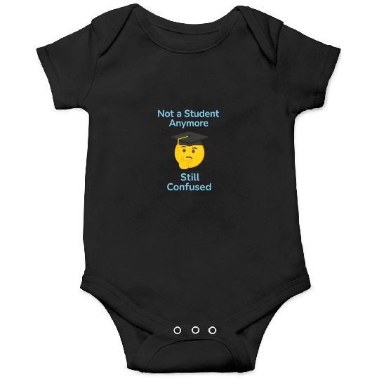 Graduation Onesies