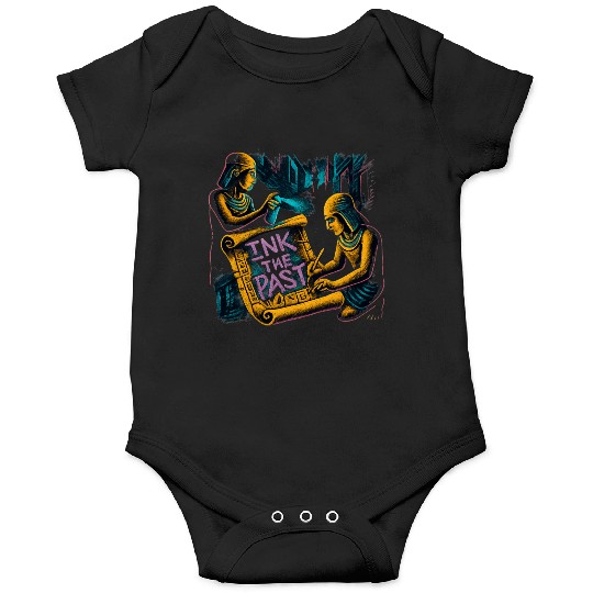 Papyrus Rebels Onesies