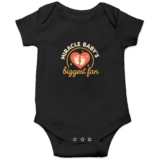 NICU Sibling Preemie Big Brother Big Sister Onesies