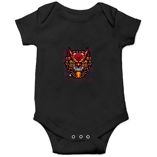 D83D DFE3 Midnight Pulse Onesies