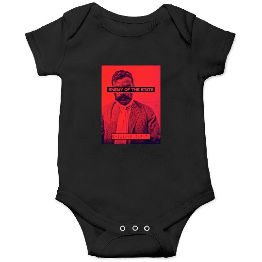 Emiliano Zapata (EOTS) (R) Onesies