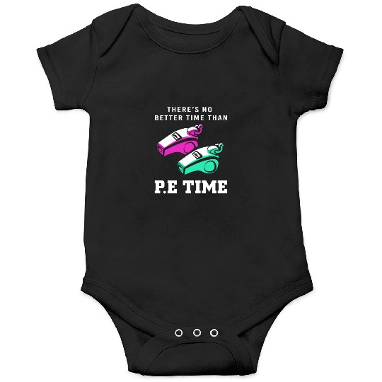 Physical Education Teacher Sports Teaching Onesies