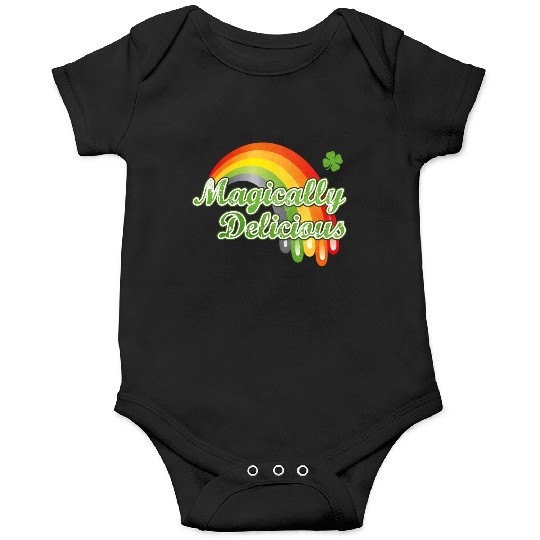 Magically Delicious Onesies