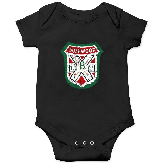 Bushwood Country Club Crest Onesies
