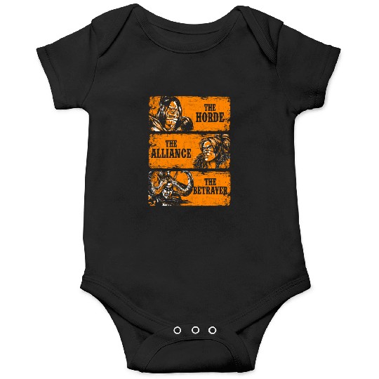 Warcraft-Warcraft stories Onesies for Fans