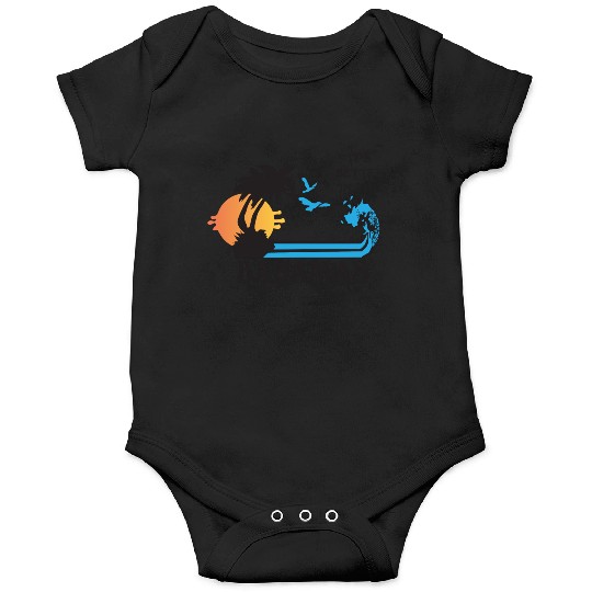 Step Brothers Bahamas Onesies