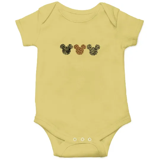Disney Animal Kingdom Onesies, Animal Kingdom Onesies, Disney Ears Onesies