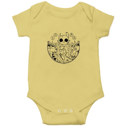 Boiling Isles Onesies, The Owl House Onesies, Disney  Color