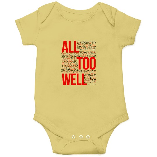 Discover All Too Well Onesies, Swift  Taylor Inspired Onesies, Swift  Taylor Vintage Merch