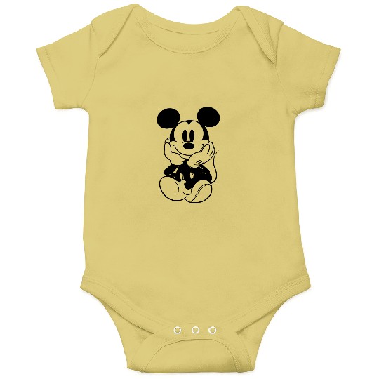 Disney vintage Onesies - Disney World Onesies - Disney Epcot Onesies