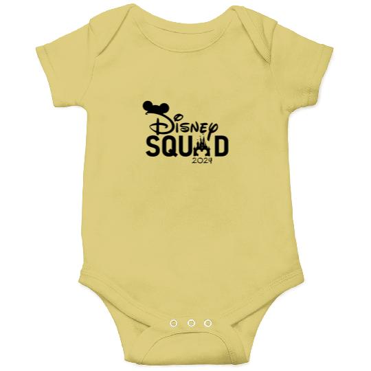 Disney Squad 2022 Onesies, Mickey Ears Matching Disney Trip Onesies For Kids Women Men, Disney Vacay Mode Onesies, Best Day Ever, Disney World Onesies