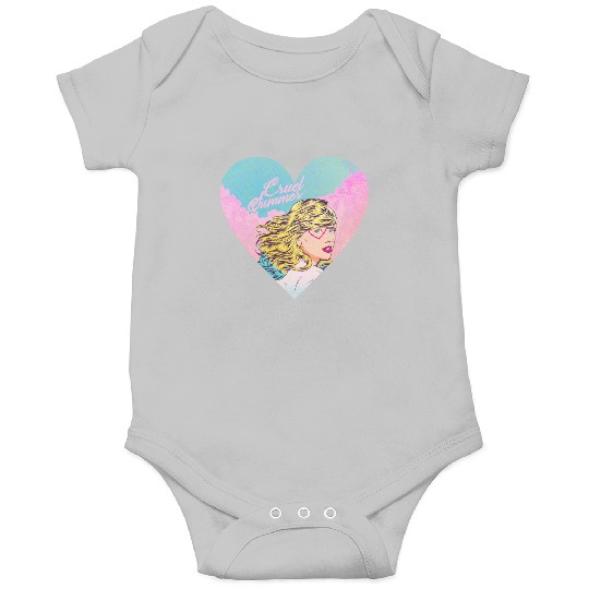 Discover Cruel Summer Taylor Art Onesies || Taylor Lover Album Onesies || Gildan Onesies