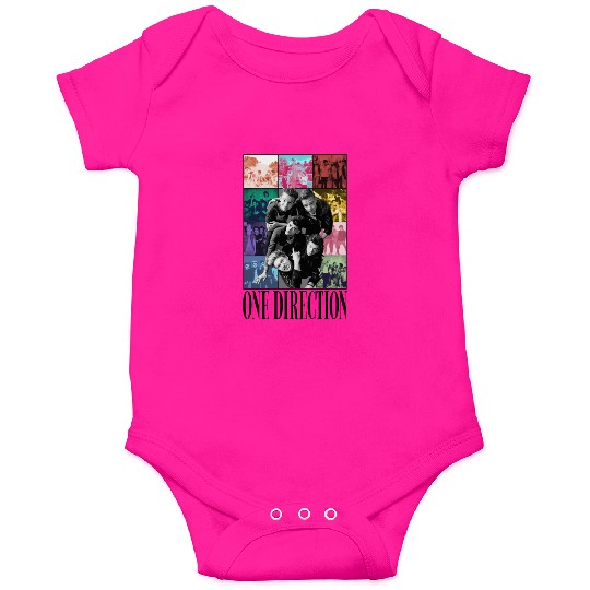 Discover One Direction The Eras Tour Onesies, One Direction Onesies