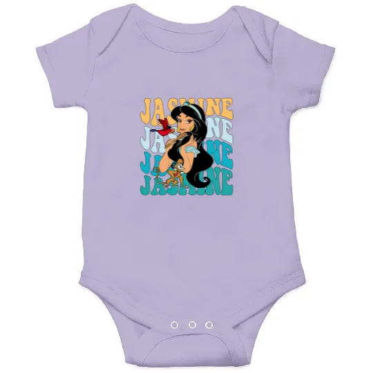 Princess Jasmine Onesies,Jasmine Onesies, Disney Princess Jasmine, Magic Kingdom