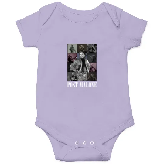 Post Malone Onesies, Post Malone 2023 Tour Onesies, Post Malone Eras Tour Onesies