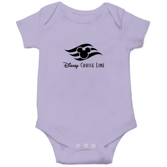 Disney Cruise Line Onesies, Mickey Cruise Onesies, Disney Cruise Onesies