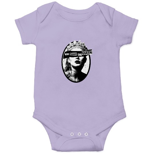 God Save The Queen Onesies, Eras Tour Onesies