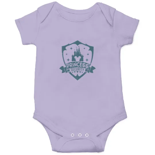 Princess Security Onesies, Disney Dad Security Onesies, Boyfriend Gift, Disney Dad Onesies