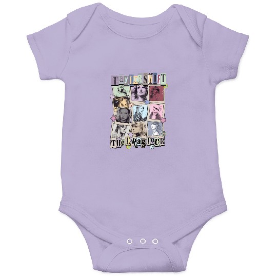 Discover Vintage Taylor The Eras Tour Onesies, Taylor version Merch Onesies