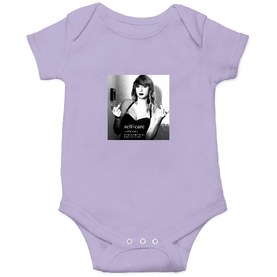 Discover Taylor Middle Finger Onesies, Taylor version Onesies,  Onesies, Rep Era, Sassy Onesies