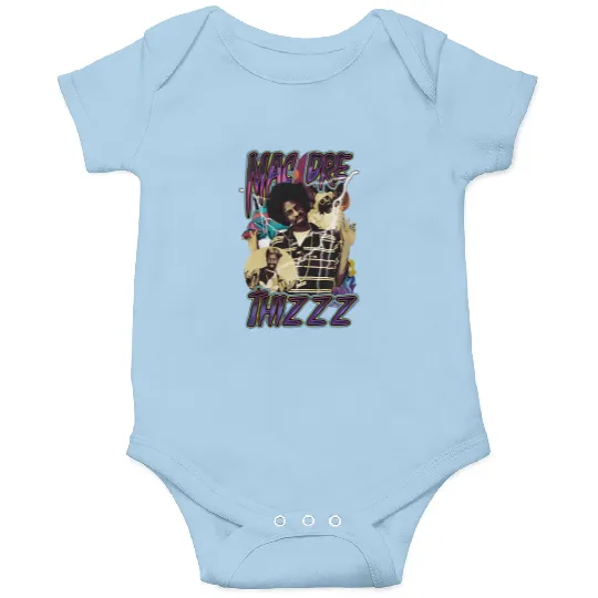 Mac Dre Bay Area Hella Oakland San Francisco Rapper Thizz Hyphy Quarantine 2020/2021 Unisex Ultra Cotton Onesies