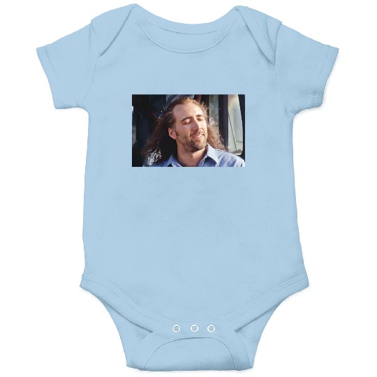 Nicolas Cage Onesies