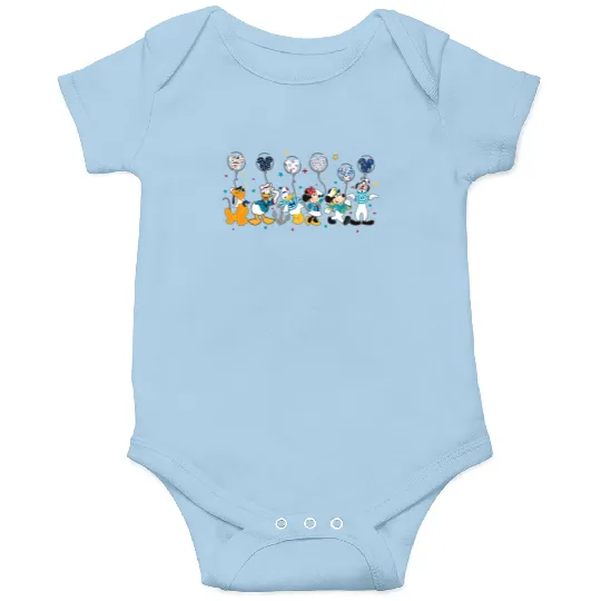 Disney Cruise Onesies, Disney Cruise Line