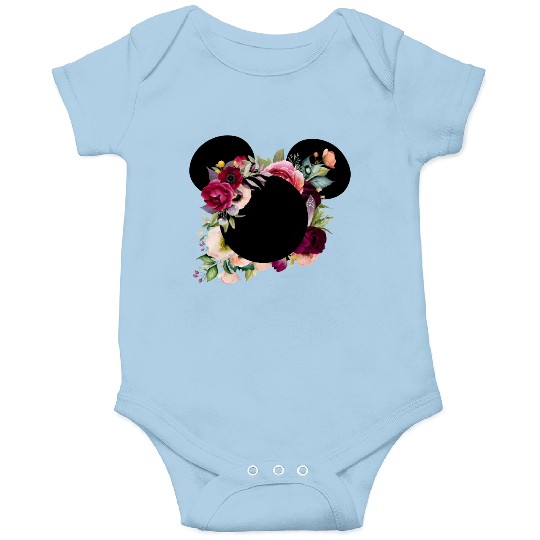glitter disney Onesies, womens disney Onesies, flower garden festival, mommy and me disney Onesies, floral disney Onesies, girls disney 2023