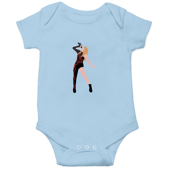 Eras tour reputation Onesies