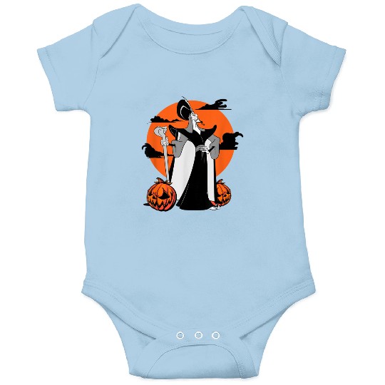 Discover Disney Halloween Jafar the Powerful Onesies