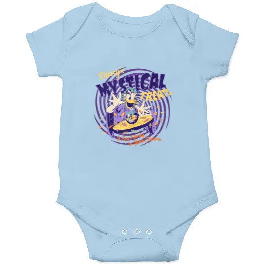 Discover Disney Daisys Mystical Treats I See Candy in You Onesies