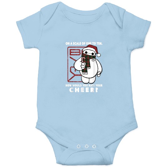Disney Big Hero Baymax How Would You Rate Your C Onesies