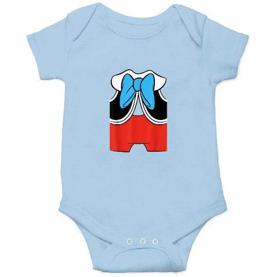 Disney Pinocchio Halloween Costume Onesies