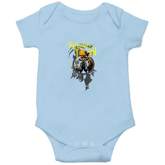 Discover Disney Kingdom Hearts Greetings From Halloween T Onesies